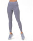 Women's Phoenix Fleece Pocket Legging For Women