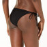 Фото #2 товара Volcom 294330 Women's Simply Seamless Skimpy Tie Side Bikini Bottom, XXL