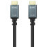 NANOCABLE HDMI 2.1 8K M/M Video cable 2 m