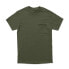 Фото #2 товара TRAFFIC Logo short sleeve T-shirt