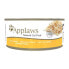 ფოტო #2 პროდუქტის APPLAWS Chicken Breast 24x156g Wet Cat Food