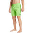 Фото #3 товара adidas Solid Clx Classic-Length M IR6217 swimming shorts