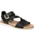 Фото #1 товара Women's Nicely Fun Strappy Sandals