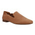 Фото #2 товара TOMS Lara Slip On Womens Brown Flats Casual 10021356T-200