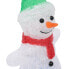 Schneemannfigur 328788