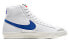 Nike Blazer Mid 77 CZ1055-103 Retro Sneakers