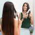 Фото #19 товара Керамический выпрямитель для волос с паром Stemio InnovaGoods 36 W