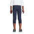 Фото #13 товара Брюки Lands' End Tough Cotton Capri