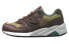 Фото #2 товара Беговые кроссовки New Balance NB 580 MRT580LB