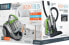 Фото #8 товара Пылесос Teesa Vacuum TSA5015 Green