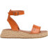 PEPE JEANS Kate Emboed sandals