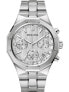 Bulova 96B408 Misc Classic Chronograph Mens Watch 44mm 10ATM