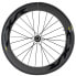 Фото #1 товара Mavic CXR Elite, Road Bike Rear Wheel, 700c, 10x130mm, Q/R, Rim Brake,Shimano HG