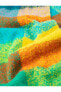 Фото #11 товара Шарф Koton Soft Multi-Color Tassels Bosque
