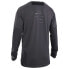 Фото #5 товара ION Scrub AMP BAT long sleeve jersey