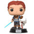 FUNKO POP Star Wars Jedi Fallen Order Jedi Figure - фото #3