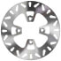 Фото #1 товара FERODO FMD0318R brake disc