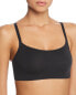 Фото #1 товара Natori 269650 Women Limitless Convertible Sports Bra Black Size X-Small