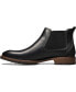 ფოტო #4 პროდუქტის Men's Chalet Plain Toe Gore Boots