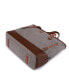 ფოტო #12 პროდუქტის Redwood Canvas Shopper Bag