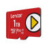 LEXAR MicroSDXC UHS-I 1TB memory card - фото #3