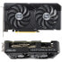 Фото #3 товара ASUS GeForce RTX 4060 Ti Dual EVO O16G, 16384 MB GDDR6