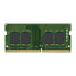 Kingston ValueRAM KVR32S22S8/8 - 8 GB - 1 x 8 GB - DDR4 - 3200 MHz - 260-pin SO-DIMM