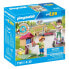 Фото #3 товара PLAYMOBIL Book Exchange For Bookworms Construction Game
