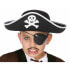Фото #1 товара Шляпа Чёрный Детский пираты