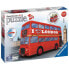 Фото #1 товара RAVENSBURGER - 3D Puzzle London Bus 216 Teile