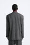 Фото #6 товара Wool suit blazer - limited edition