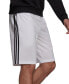 ფოტო #12 პროდუქტის Men's Tricot Striped 10" Shorts