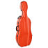 JW-eastman CE133 4/4 Cello Case POR