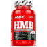 Фото #1 товара AMIX Hmb Supplement 120 Units