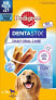 Фото #1 товара Kausnack Hund Zahnpflege DentaStix für große Hunde, Multipack (3x7 Stück), 810 g