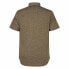 PETROL INDUSTRIES SIS412 short sleeve shirt