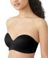 ფოტო #2 პროდუქტის Future Foundation Wireless Strapless Bra 954281