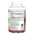 Rainbow Light, Высокоэффективный витамин D3, персик, 2000 МЕ, 60 жевательных таблеток