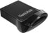 Фото #3 товара Pendrive SanDisk Ultra Fit, 256 GB (SDCZ430-256G-G46)