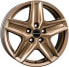 Фото #1 товара Колесный диск литой Borbet CWZ bronce matt 7.5x18 ET43 - LK5/120 ML65.1
