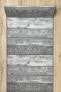 Läufer Antirutsch 100 Cm Holz Tafel