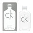 Фото #1 товара Calvin Klein Ck All Eau de Toilette