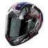 Фото #1 товара NOLAN X-804 RS Ultra Carbon Stoner 10th Anniversary full face helmet