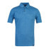 HANNAH Kajan short sleeve polo