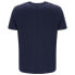 Фото #2 товара RUSSELL ATHLETIC Center Dazzling short sleeve T-shirt