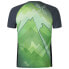 ფოტო #2 პროდუქტის MONTURA Flash short sleeve T-shirt