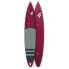 FANATIC Falcon Air Premium 12´6´´ Inflatable Paddle Surf Board 381 cm - фото #3