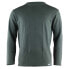 LASTING WOLK 6262 sweatshirt Зеленый, 2XL - фото #1