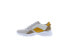 Фото #5 товара French Connection Imani FC7213L Mens White Mesh Lifestyle Sneakers Shoes