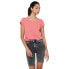 ფოტო #2 პროდუქტის ONLY Vic Solid short sleeve T-shirt